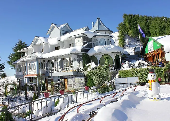 Snow King Retreat - The Heaven