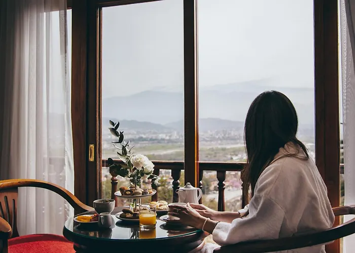 Altos De La Vina, Wine Hotel & Spa