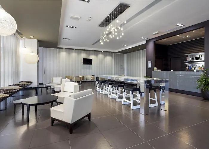 Best Western Premier Chc Airport