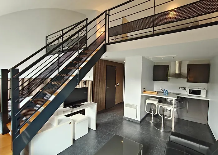 Hotel Bo Rivage
