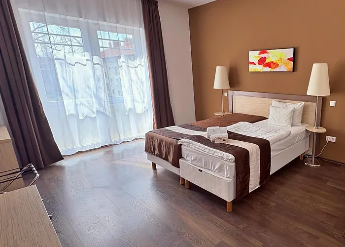 Hotel Opal Superior - Adults Only