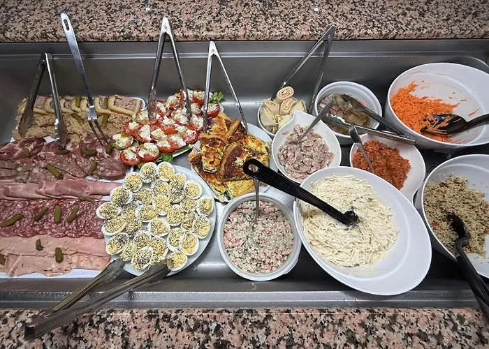 Hotel Restaurant Le Privilege - Authentic By Balladins