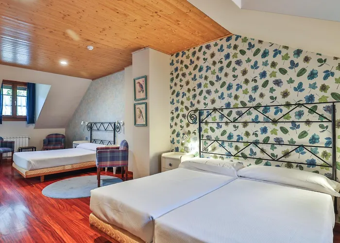 Hotel Casa Mino