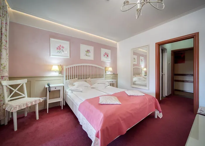 Hotel Szeifert