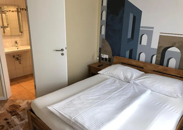 Hotel Hubertus Hamacher