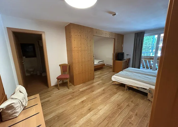 Hotel Bergblick