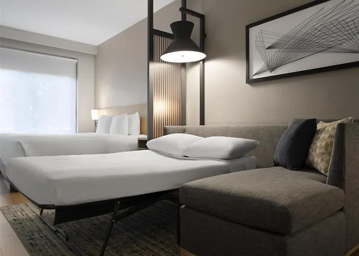 Hyatt Place Roanoke Airport / Valley View Mall