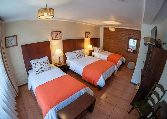 La Floresta Hotel