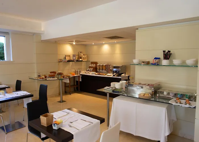 La Dimora Del Baco Hotel