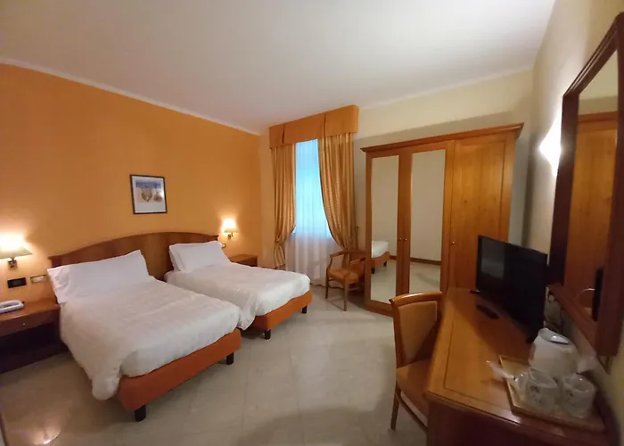Piccolo Hotel