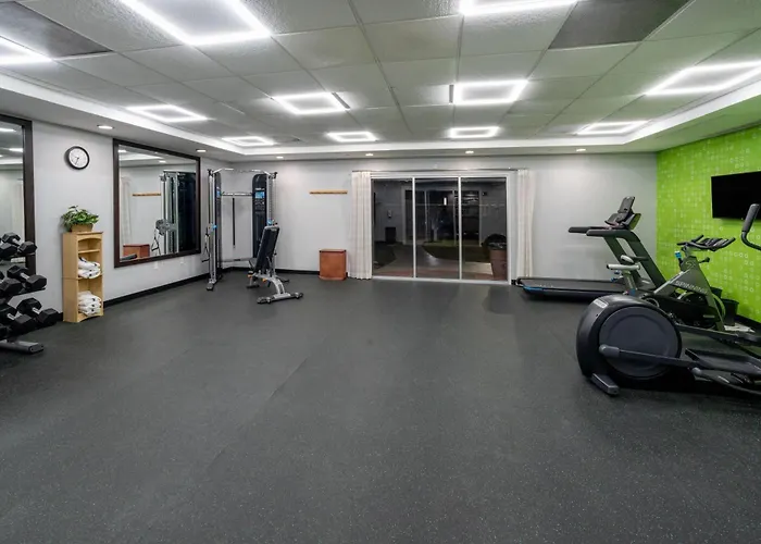 La Quinta By Wyndham Birmingham Hoover