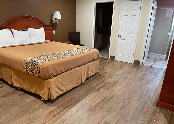 Econo Lodge