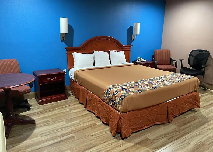 Econo Lodge
