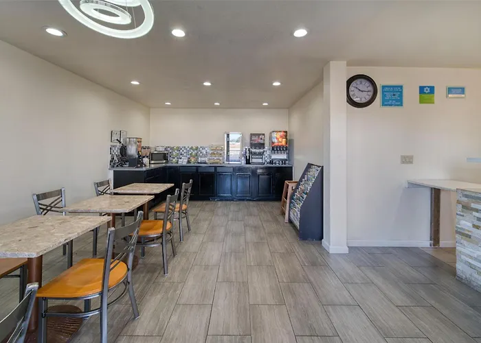 Surestay Hotel By Best Western Williams