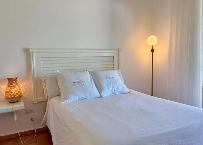 Hotel TODOBLANCO, Las Galeras, SAMANA