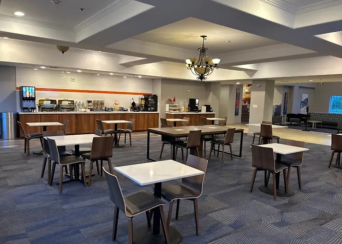 La Quinta By Wyndham Longview North