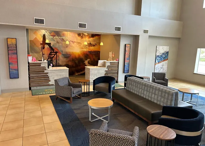 La Quinta By Wyndham Longview North