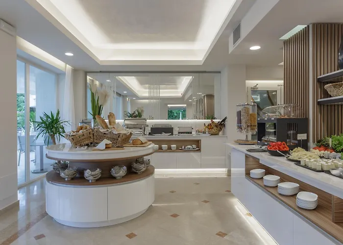 Hotel Giulietta Romeo
