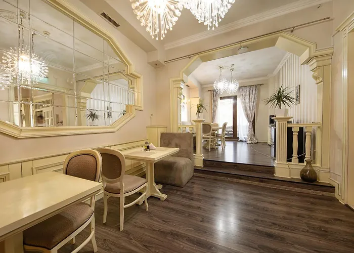 Carol Boutique & Spa