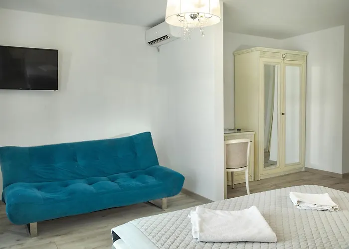 Carol Boutique & Spa