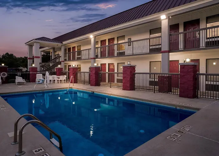 Quality Inn Aiken North