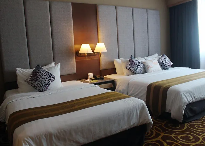 Mega Hotel Sdn Bhd