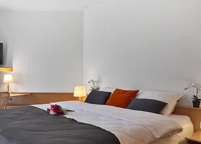 Centra Hotel Zurich