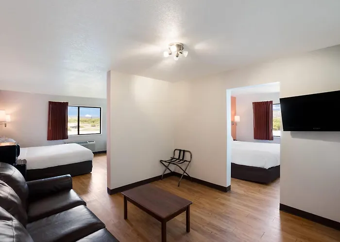Quality Inn & Suites Junction