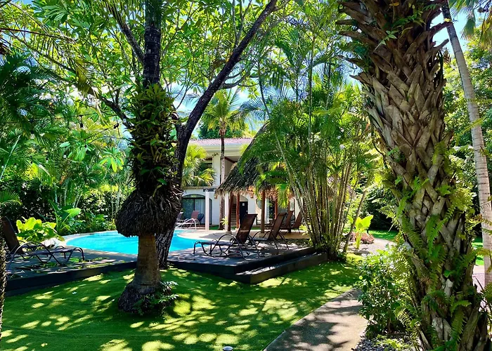 Hotel El Manglar