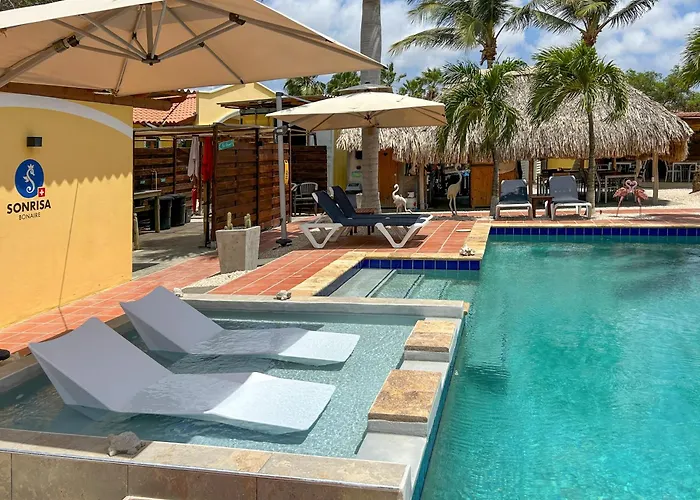 Sonrisa Boutique Hotel - Adults Only