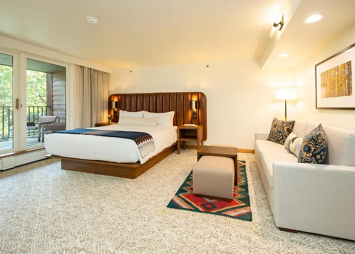 Rock Creek Resort