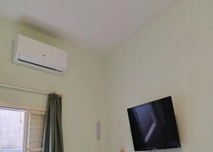 OYO Hotel Cosmópolis, Sao Paulo