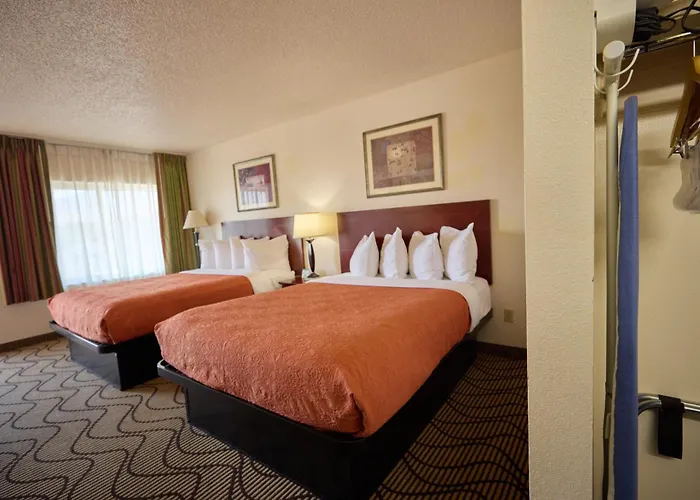 Cimarron Inn Klamath Falls