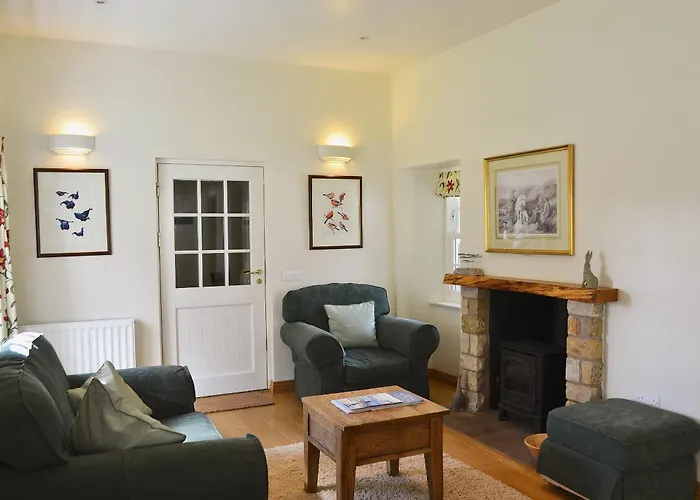 Westerton Lodge - Srrh
