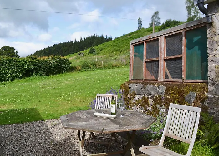 Westerton Lodge - Srrh