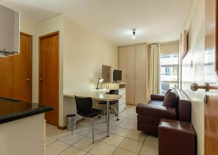 Verona Hplus Long Stay