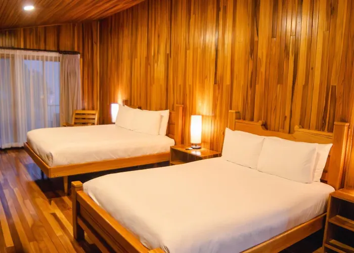 Fondavela Hotel