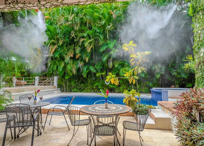 Dreamcatcher Hotel - Live The Dream Of Santa Teresa