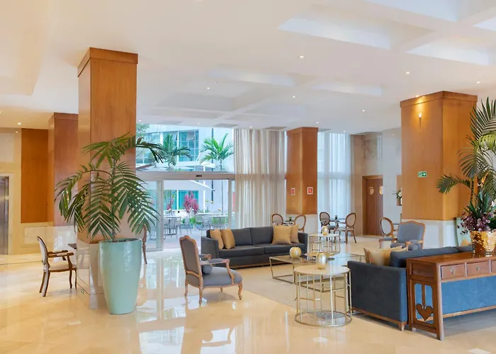 Windsor Brasilia Hotel