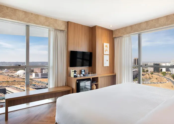 Windsor Brasilia Hotel