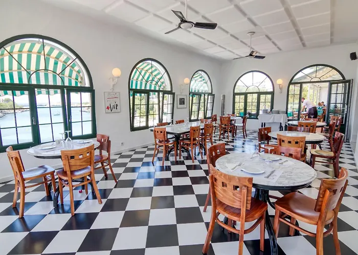 Hotel Bahia