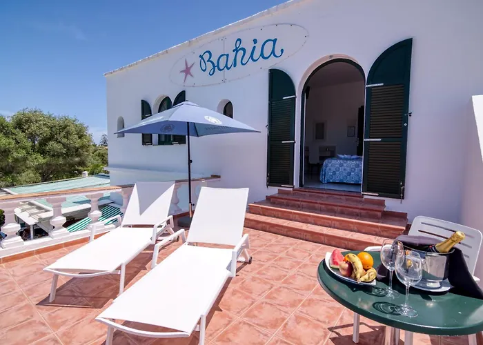 Hotel Bahia