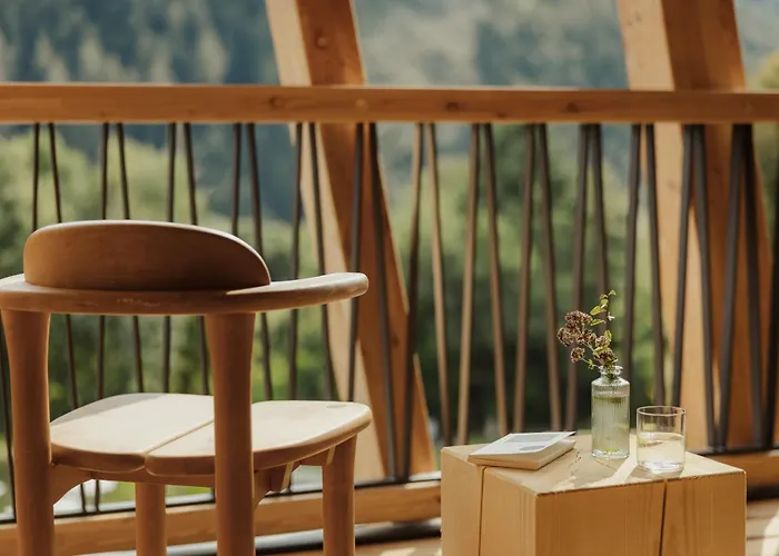 Taubers Bio Vitalhotel