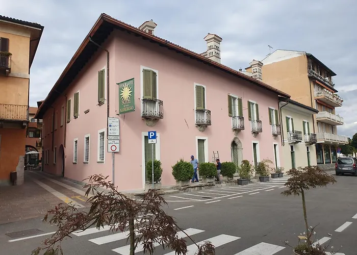 Hotel Sole