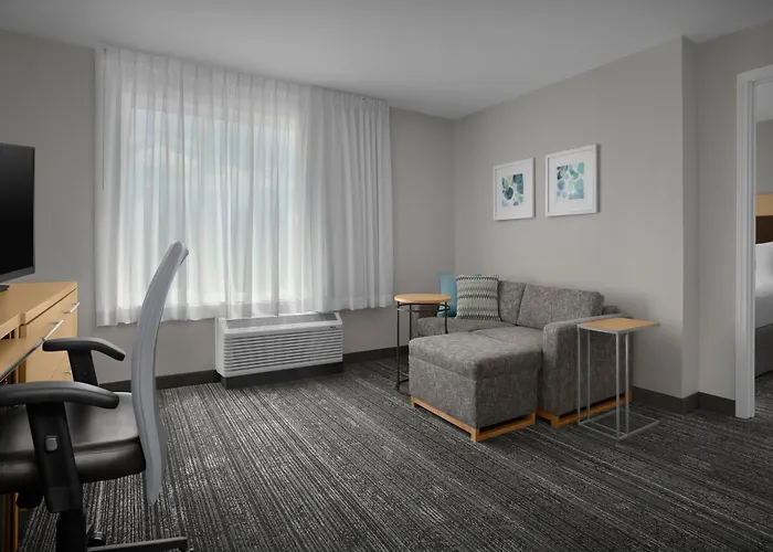 Towneplace Suites By Marriott Corpus Christi Portland