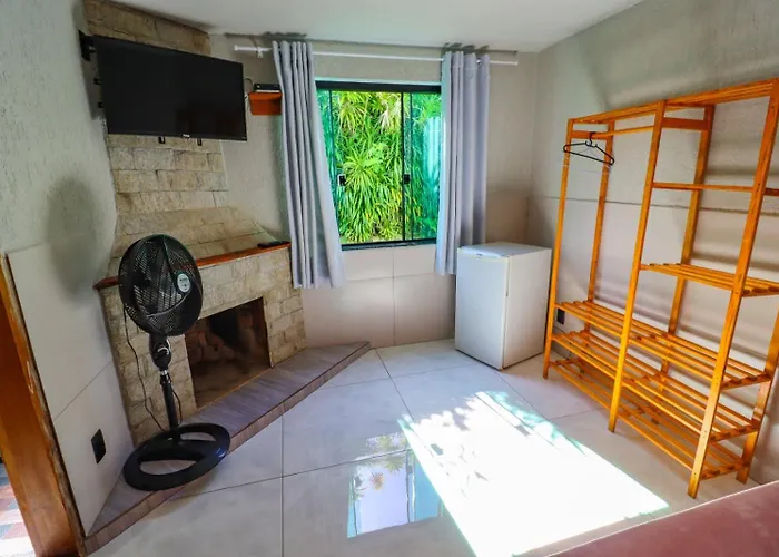 Hotel da Inês