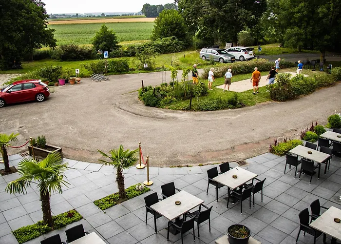 Hotel De Elderschans