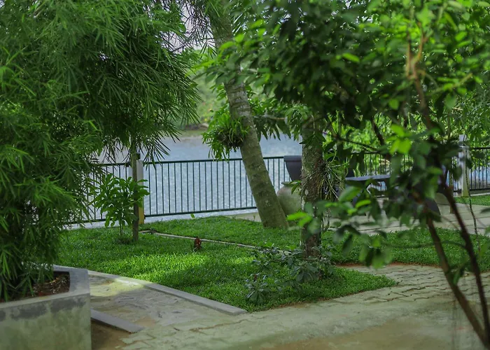 Tinara River Inn, Weligama
