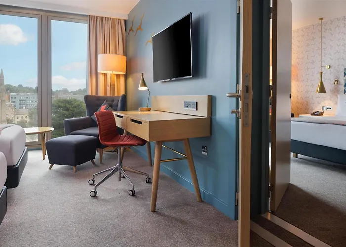 Hilton Bournemouth