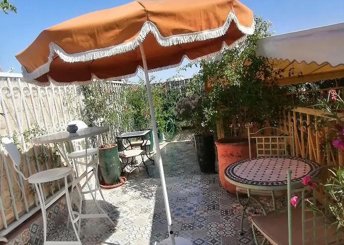 Riad Dar Barbi